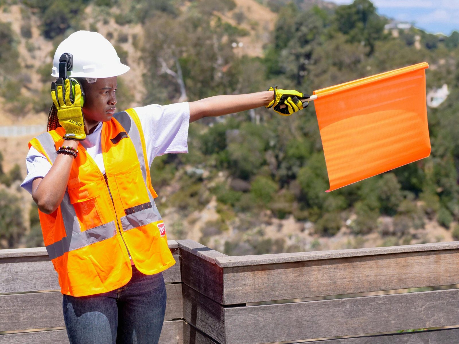 New View Safety